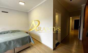 Imagem 3: Casa Em Condomínio Residencial em Atibaia - São Paulo, Portão