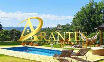 Imagem 6: CHACARA Residencial em Atibaia - São Paulo, Portão