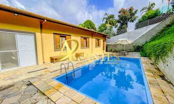 Imagem 7: Casa Residencial em Atibaia - São Paulo, Cidade Satélite