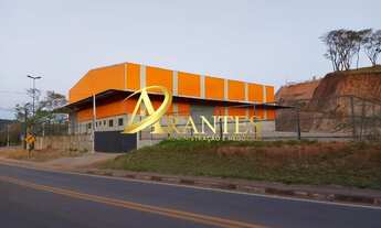 Imagem: Galpao COMERCIAL em Atibaia - São Paulo