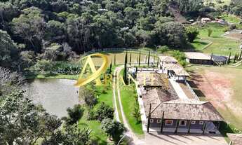 Imagem 6: SITIO Residencial em Nazaré Paulista - São Paulo