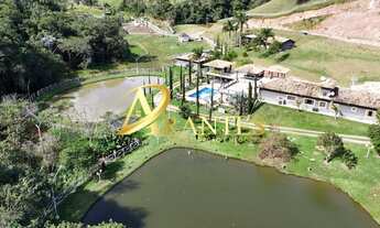 Imagem 3: SITIO Residencial em Nazaré Paulista - São Paulo