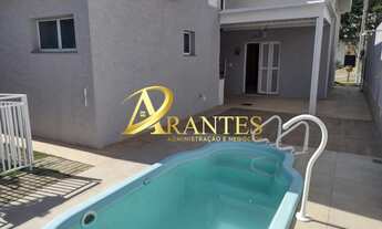 Imagem 7: Casa Em Condomínio Residencial em Atibaia - São Paulo, Parque Fernão Dias