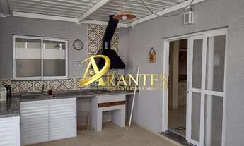 Imagem 4: Casa Em Condomínio Residencial em Atibaia - São Paulo, Parque Fernão Dias