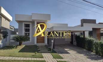 Imagem: Casa Em Condomínio Residencial em Atibaia