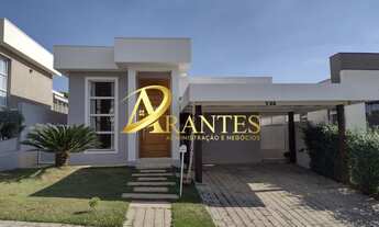 Imagem 3: Casa Em Condomínio Residencial em Atibaia - São Paulo, Parque Fernão Dias