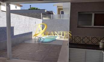 Imagem 5: Casa Em Condomínio Residencial em Atibaia - São Paulo, Parque Fernão Dias