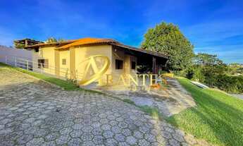 Imagem: CHACARA Residencial em Atibaia - São Paulo