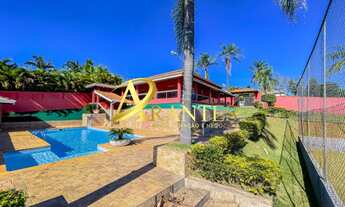 Imagem 2: CHACARA Residencial em Piracaia - São Paulo