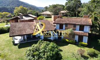 Imagem 3: Casa Em Condomínio Residencial em Atibaia - São Paulo, Portão