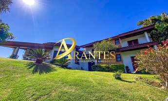 Imagem: Casa Em Condomínio Residencial em Atibaia