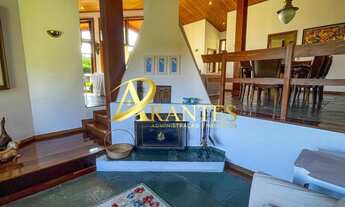 Imagem 7: Casa Em Condomínio Residencial em Atibaia - São Paulo, Portão