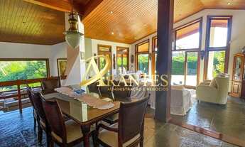 Imagem 6: Casa Em Condomínio Residencial em Atibaia - São Paulo, Portão