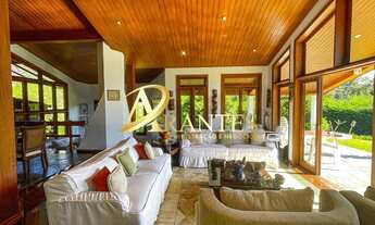 Imagem 5: Casa Em Condomínio Residencial em Atibaia - São Paulo, Portão