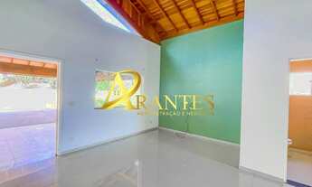 Imagem 2: Casa Em Condomínio Residencial em Atibaia - São Paulo, Condomínio Parque das Garças I