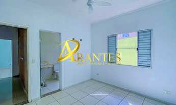 Imagem 5: Casa Em Condomínio Residencial em Atibaia - São Paulo, Condomínio Parque das Garças I