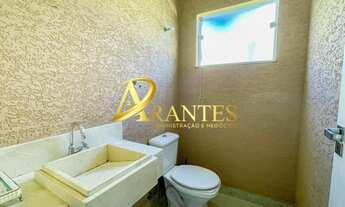 Imagem 3: Casa Em Condomínio Residencial em Atibaia - São Paulo, Condomínio Parque das Garças I