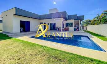 Imagem 2: Casa Em Condomínio Residencial em Atibaia - São Paulo, Condomínio Residencial Shamballa I