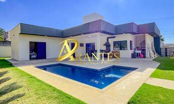 Imagem 3: Casa Em Condomínio Residencial em Atibaia - São Paulo, Condomínio Residencial Shamballa I