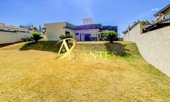 Imagem 5: Casa Em Condomínio Residencial em Atibaia - São Paulo, Condomínio Residencial Shamballa I