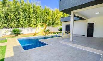 Imagem 6: Casa Em Condomínio Residencial em Atibaia - São Paulo, Condomínio Residencial Shamballa I