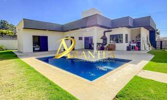 Imagem 1: Casa Em Condomínio Residencial em Atibaia - São Paulo, Condomínio Residencial Shamballa I