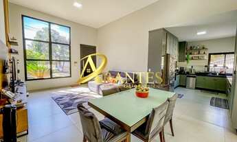 Imagem 7: Casa Em Condomínio Residencial em Atibaia - São Paulo, Condomínio Residencial Shamballa I