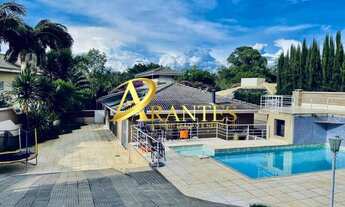 Imagem 2: Casa Em Condomínio Residencial em Atibaia - São Paulo, Condomínio Residencial Shamballa I