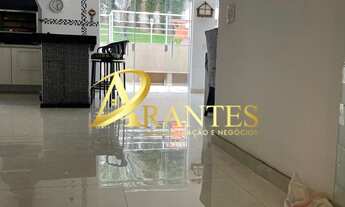 Imagem 4: Casa Em Condomínio Residencial em Atibaia - São Paulo, Condomínio Residencial Shamballa I