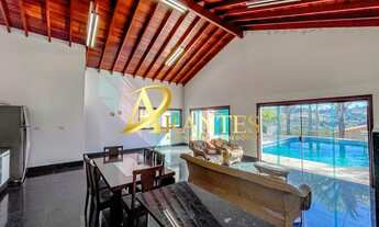 Imagem 6: CHACARA Residencial em Atibaia - São Paulo, Portão