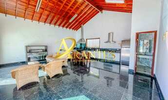 Imagem 5: CHACARA Residencial em Atibaia - São Paulo, Portão