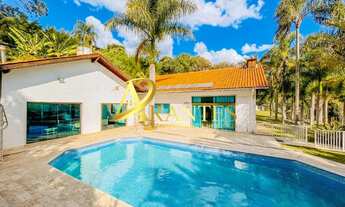 Imagem 3: CHACARA Residencial em Atibaia - São Paulo, Portão