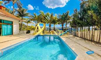 Imagem 4: CHACARA Residencial em Atibaia - São Paulo, Portão