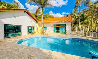 Imagem 2: CHACARA Residencial em Atibaia - São Paulo, Portão