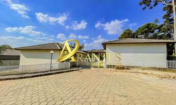 Imagem 5: Casa Em Condomínio Residencial em Atibaia - São Paulo, Rosário