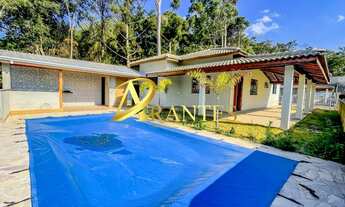 Imagem: Casa Em Condomínio Residencial em Atibaia