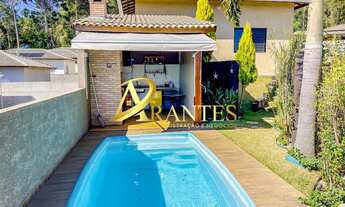 Imagem 5: Casa Em Condomínio Residencial em Atibaia - São Paulo, Rosário