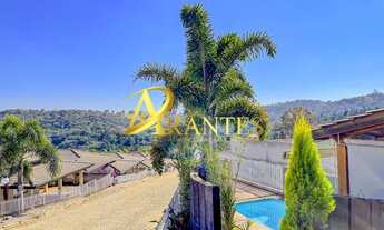 Imagem 4: Casa Em Condomínio Residencial em Atibaia - São Paulo, Rosário