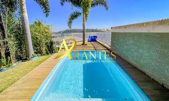 Imagem 7: Casa Em Condomínio Residencial em Atibaia - São Paulo, Rosário