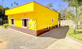 Imagem 6: CHACARA Residencial em Monte Alegre do Sul - São Paulo