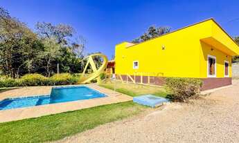 Imagem 2: CHACARA Residencial em Monte Alegre do Sul - São Paulo