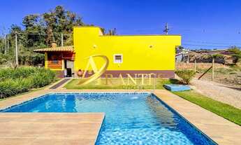 Imagem: CHACARA Residencial em Monte Alegre do Sul