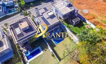 Imagem 4: Casa Em Condomínio Residencial em Atibaia - São Paulo, Tanque