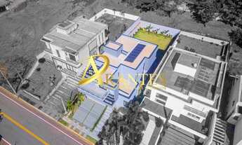 Imagem 7: Casa Em Condomínio Residencial em Atibaia - São Paulo, Tanque