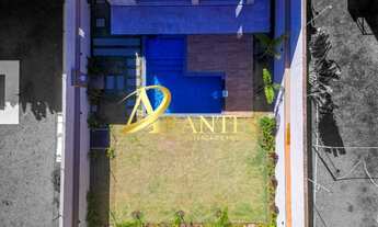 Imagem 5: Casa Em Condomínio Residencial em Atibaia - São Paulo, Tanque