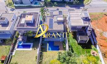 Imagem 3: Casa Em Condomínio Residencial em Atibaia - São Paulo, Tanque