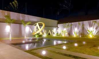 Imagem 6: Casa Em Condomínio Residencial em Atibaia - São Paulo, Tanque