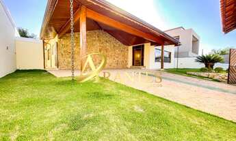 Imagem 6: Casa Em Condomínio Residencial em Atibaia - São Paulo, Condomínio Residencial Shamballa I