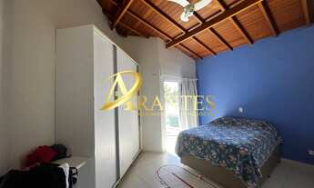 Imagem 2: Casa Em Condomínio Residencial em Atibaia - São Paulo, Portão