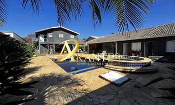 Imagem: Casa Em Condomínio Residencial em Atibaia